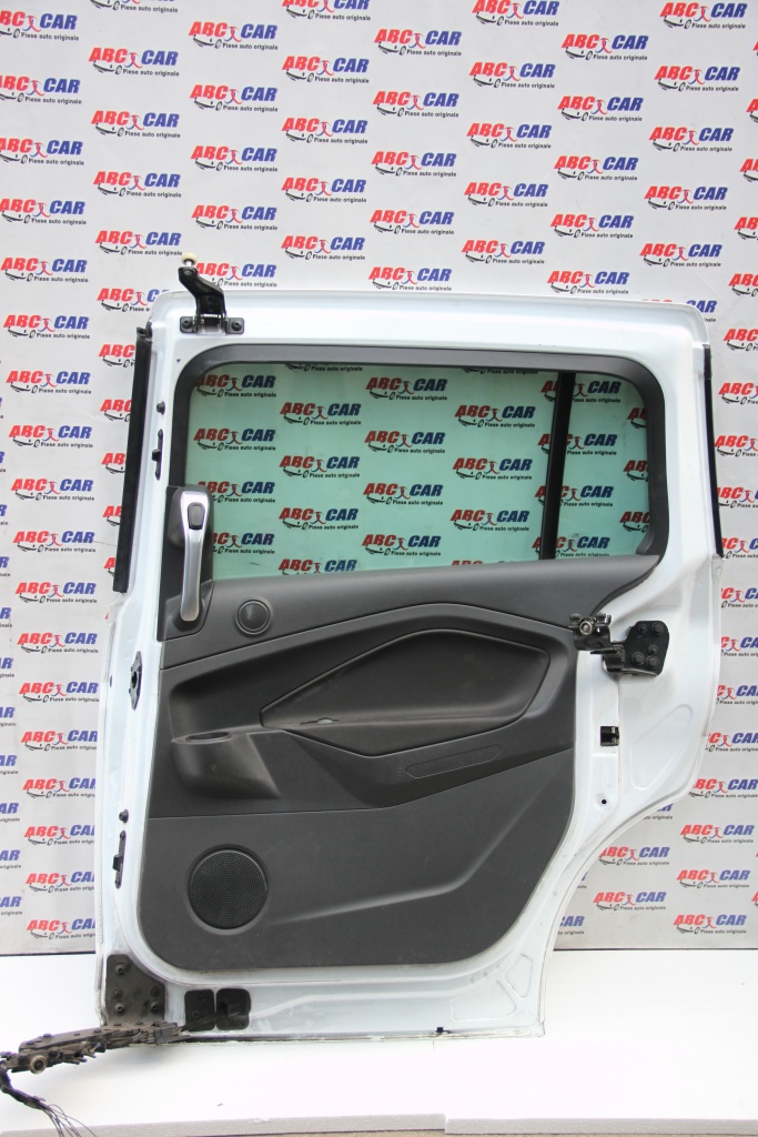 Tapiterie usa culisanta dreapta spate Ford C-Max Facelift model 2015