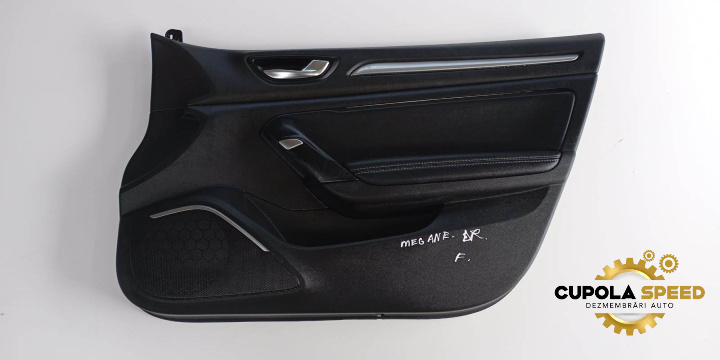 Tapiterie usa dreapta fata 197021631 Renault Megane 4 [2016 - 2020]
