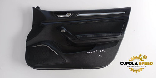 Tapiterie usa dreapta fata 197021631 Renault Megane 4 [2016 - 2020]