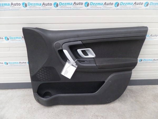 Tapiterie usa dreapta fata, 5J6867012, Skoda Fabia, (id:172456)