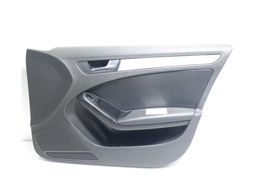 Tapiterie usa dreapta fata, Audi A4 Avant (8K5, B8) (id:555806)