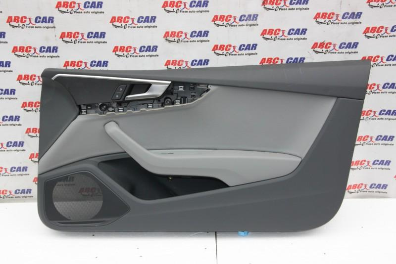 Tapiterie usa dreapta fata Audi A5 2017-2024 F5 8W6867134