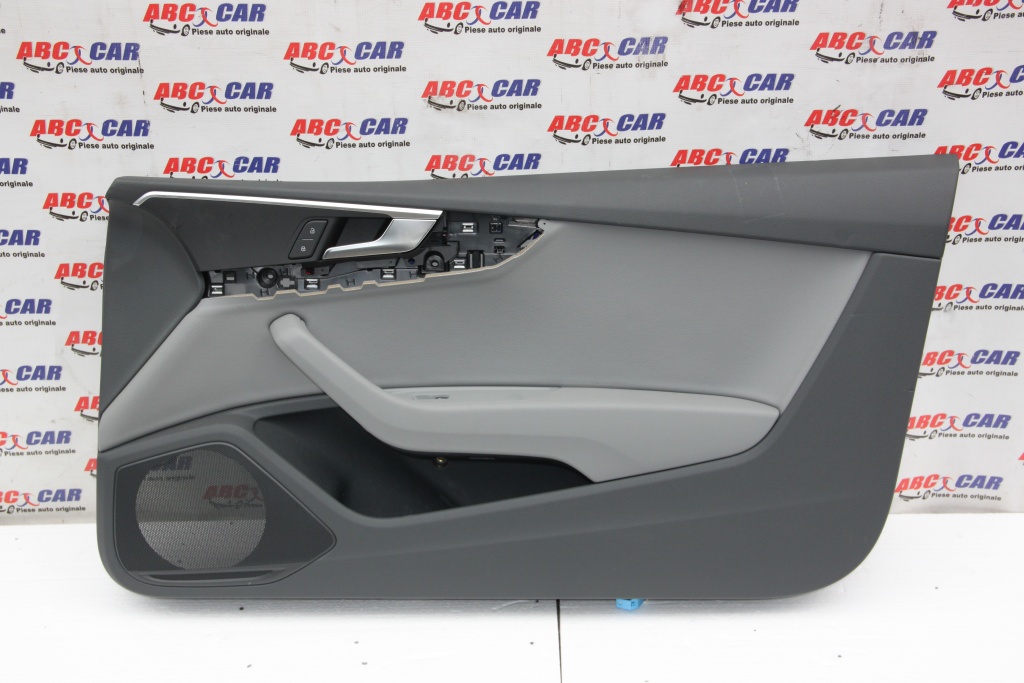 Tapiterie usa dreapta fata Audi A5 F5 Cabrio cod: 8W6867134 model 2018