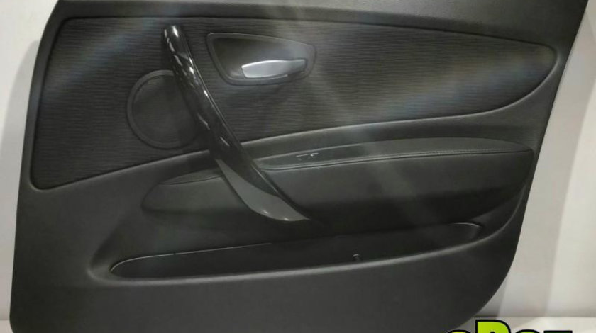 Tapiterie usa dreapta fata BMW Seria 1 LCI (2008-2011) (E81,E87)