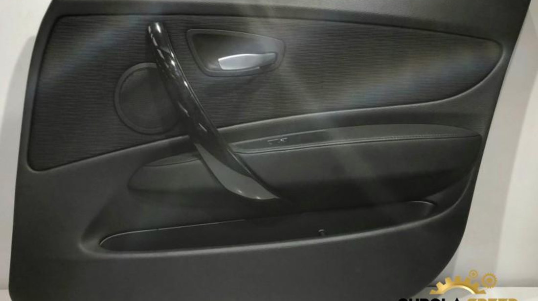 Tapiterie usa dreapta fata BMW Seria 1 LCI (2008-2011) (E81,E87)