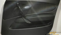 Tapiterie usa dreapta fata BMW Seria 1 LCI (2008-2...