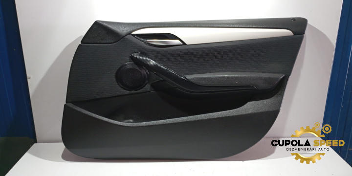Tapiterie usa dreapta fata BMW X1 E84 [2009 - 2012]