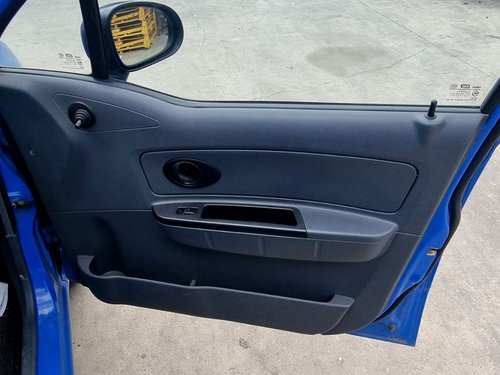 Tapiterie usa dreapta fata Chevrolet Spark (M200/250) [Fabr 2005-2009] 0.8 BENZ A08S3 38KW / 52CP