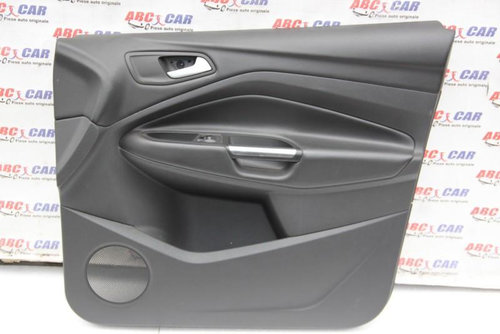 Tapiterie usa dreapta fata  Ford Kuga 2 facelift 2016-2019