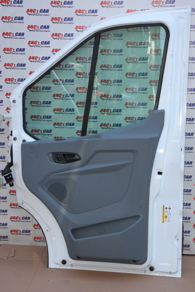 Tapiterie usa dreapta fata Ford Transit model 2019