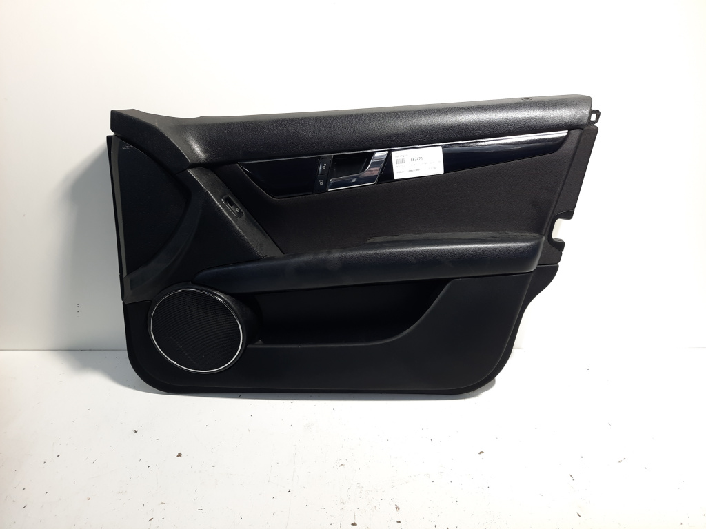 Tapiterie usa dreapta fata, Mercedes Clasa C T-Model (S204) (id:582421)