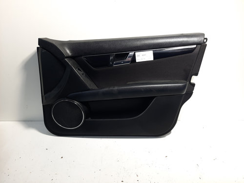 Tapiterie usa dreapta fata, Mercedes Clasa C T-Model (S204) (id:582421)