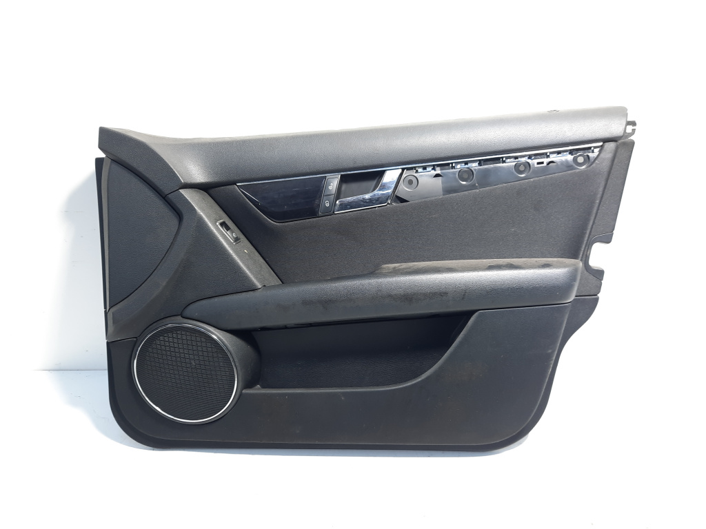 Tapiterie usa dreapta fata, Mercedes Clasa C (W204) (id:503364)
