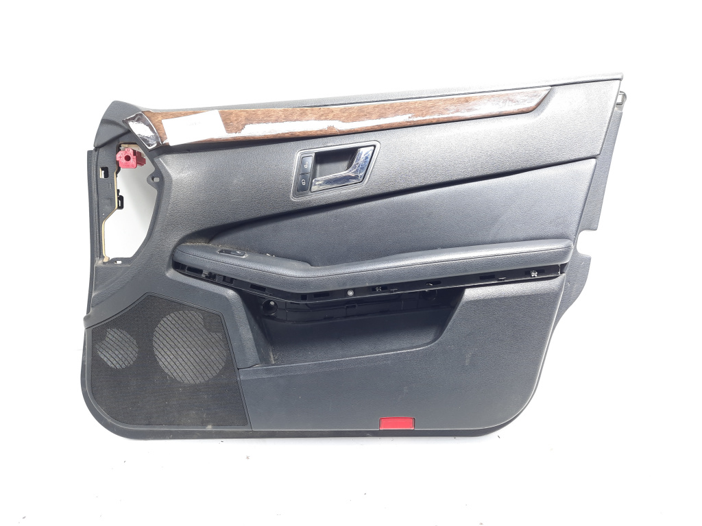 Tapiterie usa dreapta fata, Mercedes Clasa E T-Model (S212) (idi:578478)