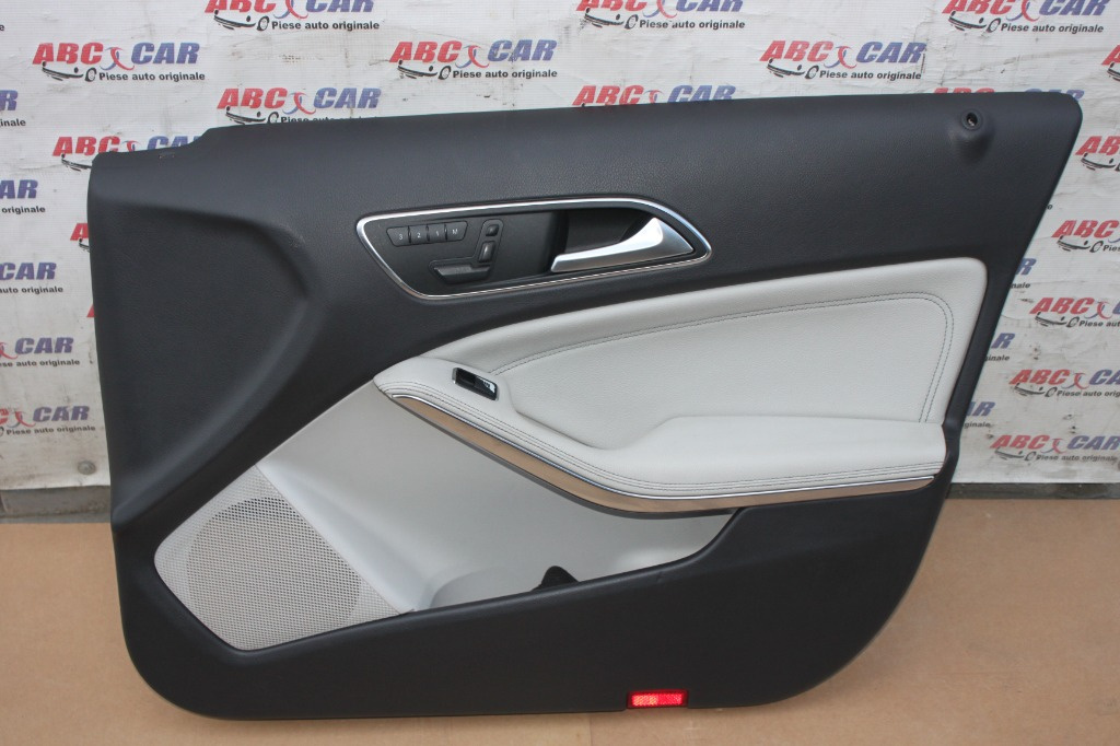 Tapiterie usa dreapta fata Mercedes GLA-Class (X156) 2014-2020