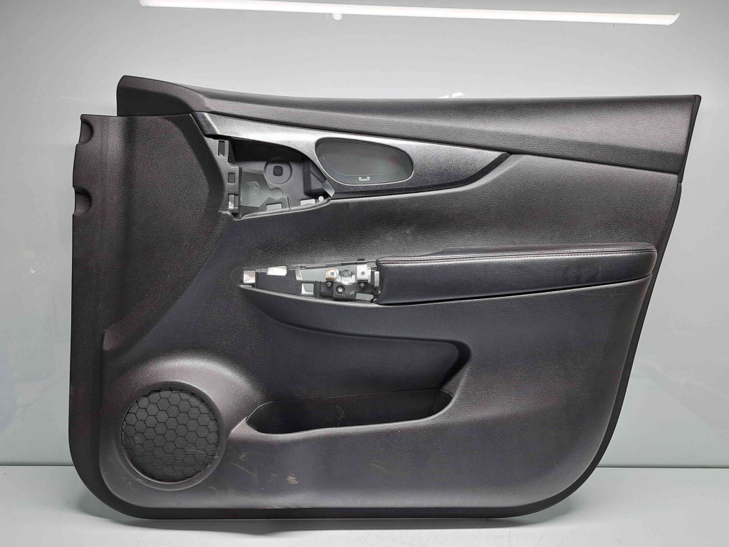 Tapiterie usa dreapta fata Nissan X-Trail (T32) [Fabr 2013-prezent] OEM