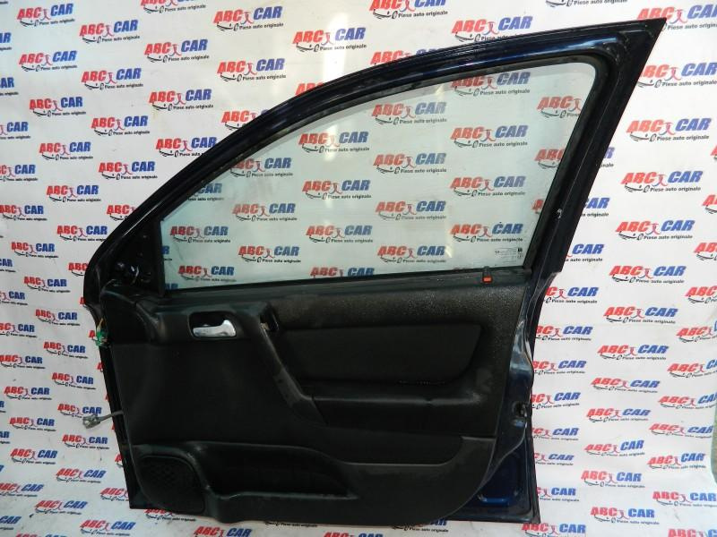 Tapiterie usa dreapta fata Opel Astra G 1999-2005