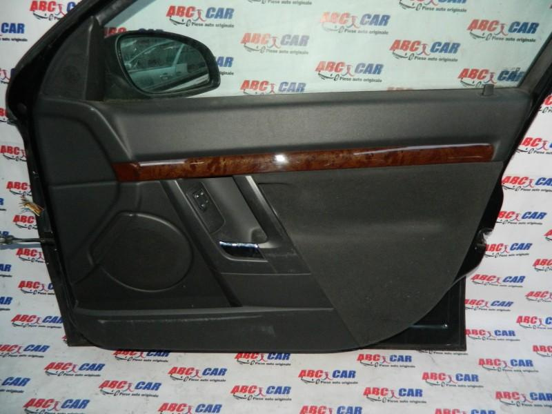 Tapiterie usa dreapta fata Opel Vectra C 2002-2005