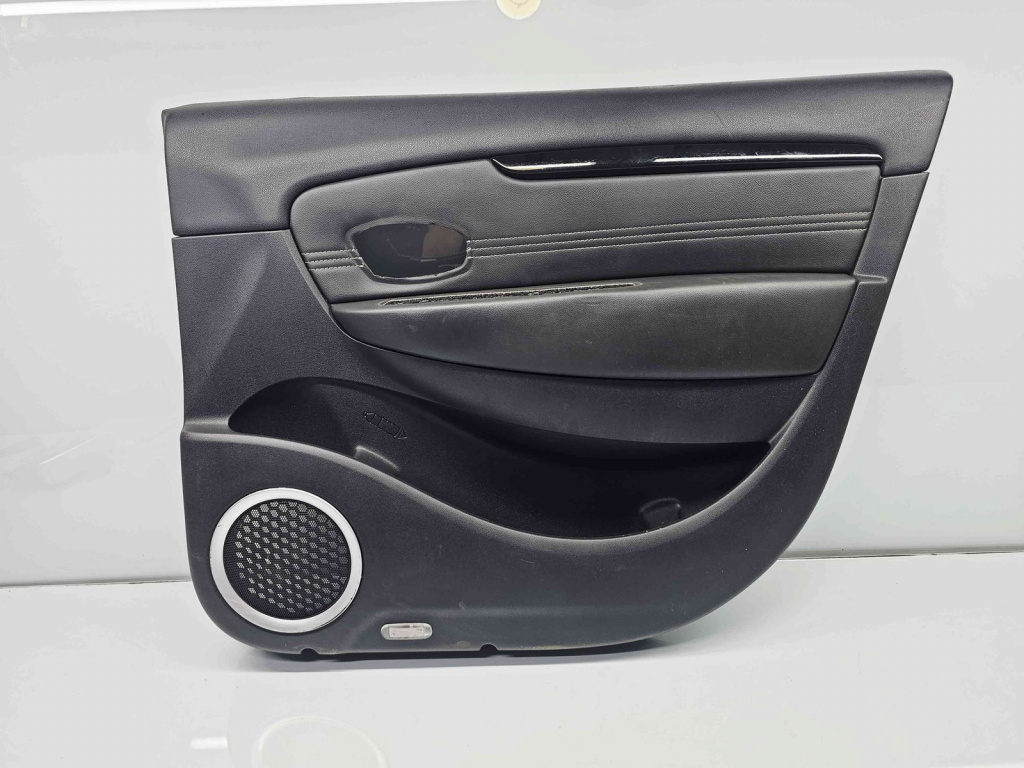 Tapiterie usa dreapta fata Renault Sceni