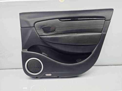 Tapiterie usa dreapta fata Renault Scenic 3 [Fabr 2009-2015] 809003520R
