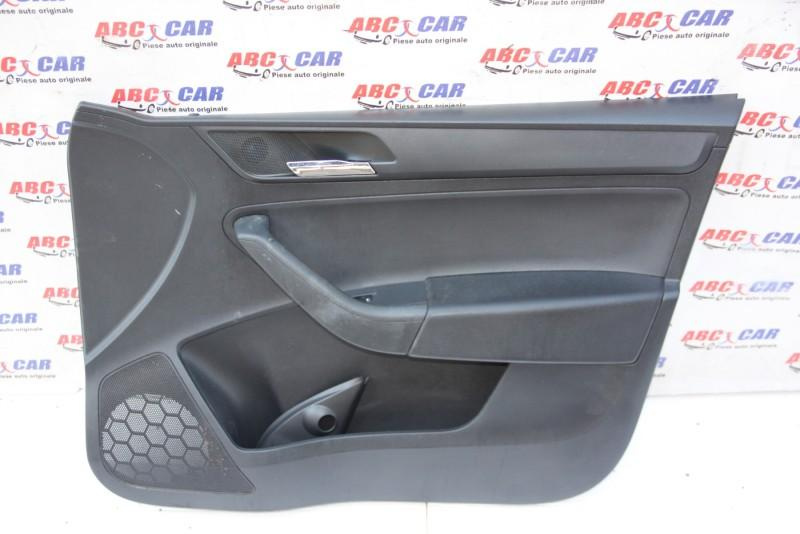 Tapiterie usa dreapta fata Seat Toledo 4