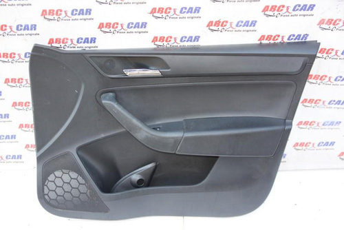 Tapiterie usa dreapta fata Seat Toledo 4 2012-2018