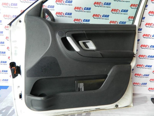 Tapiterie usa dreapta fata Skoda Fabia 2 2006-2010