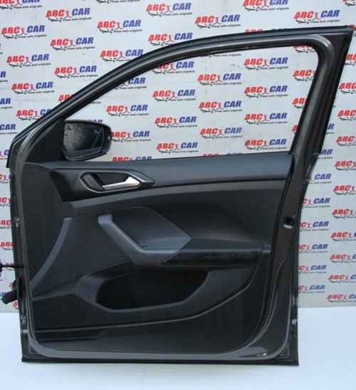 Tapiterie usa dreapta fata Volkswagen T-cross 2019-2023
