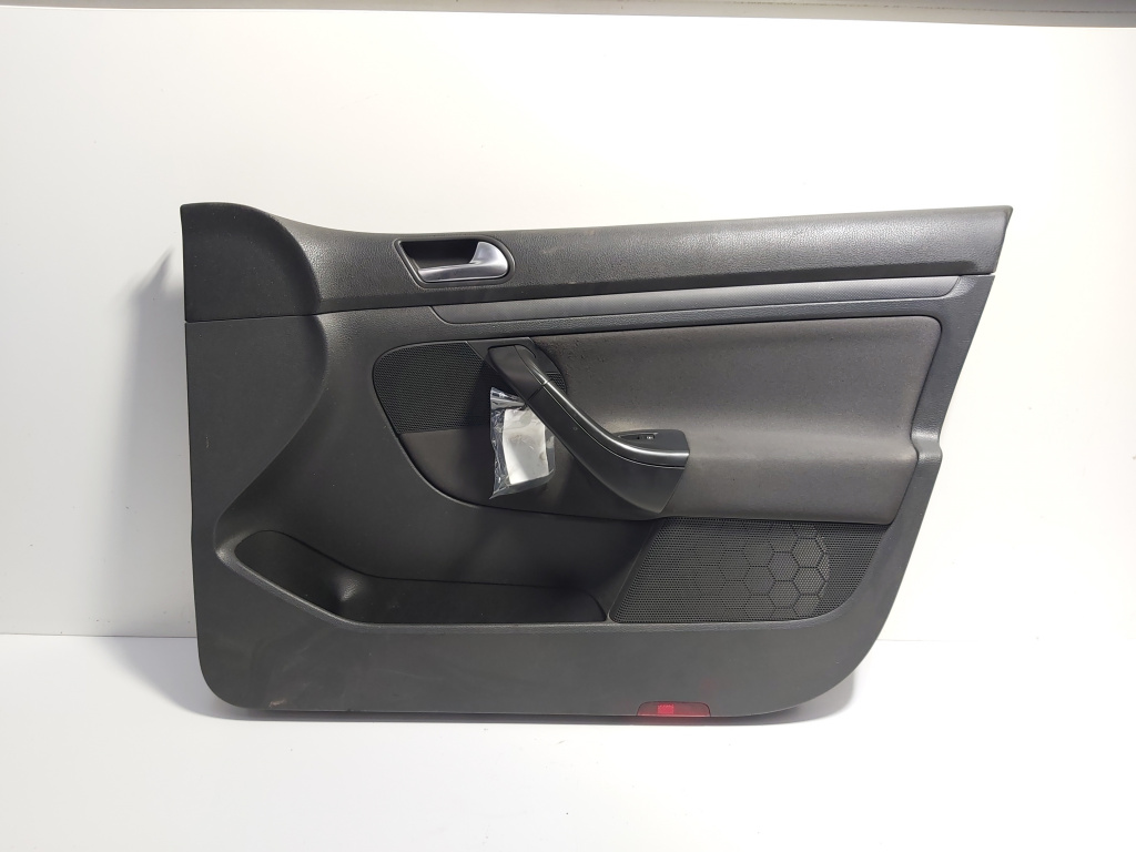 Tapiterie usa dreapta fata, Vw Golf 5 (1K1) vol pe stanga (id:705385)