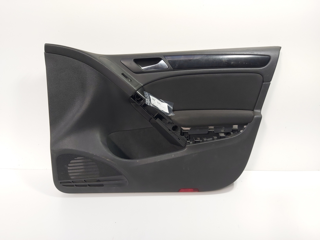 Tapiterie usa dreapta fata, Vw Golf 6 (5K1) vol pe stanga (id:705887)