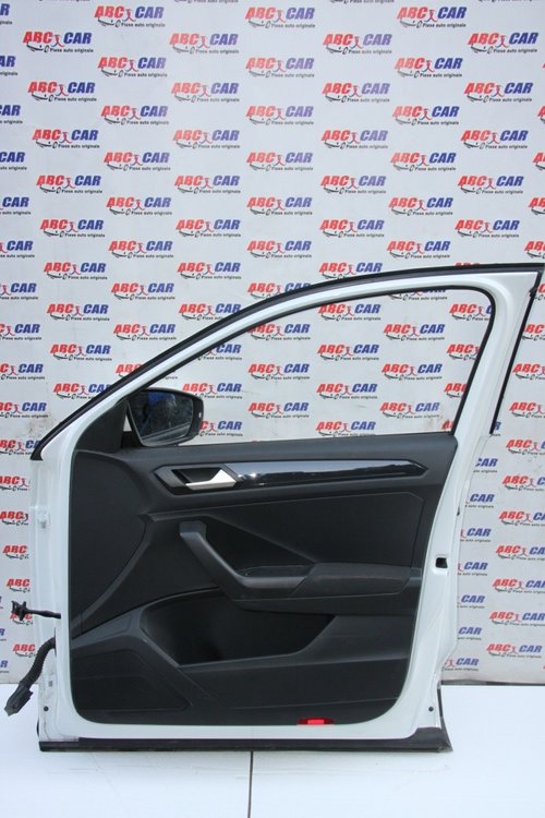 Tapiterie usa dreapta fata VW T-Roc A11 model 2018