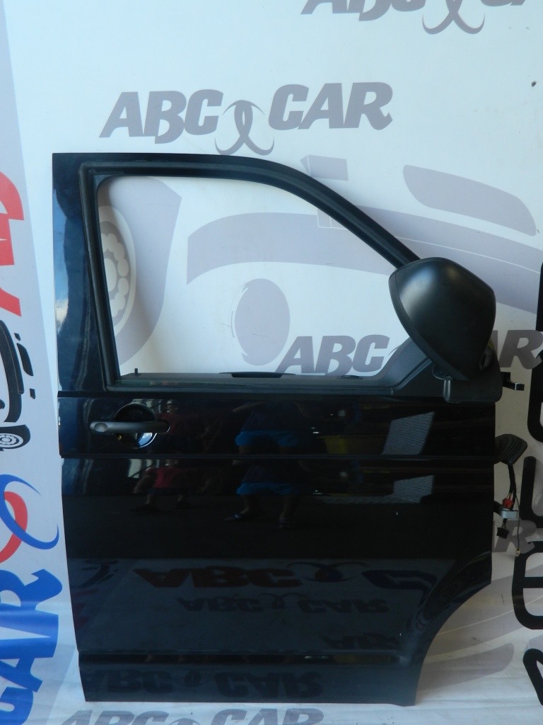 Tapiterie usa dreapta fata VW T5 Facelift model 2014
