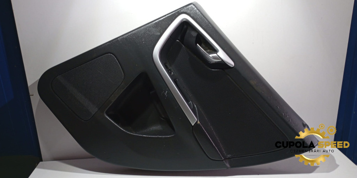 Tapiterie usa dreapta spate 8635781 Volvo XC60 [2008 - 2013]