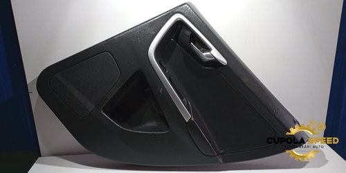 Tapiterie usa dreapta spate 8635781 Volvo XC60 [2008 - 2013]