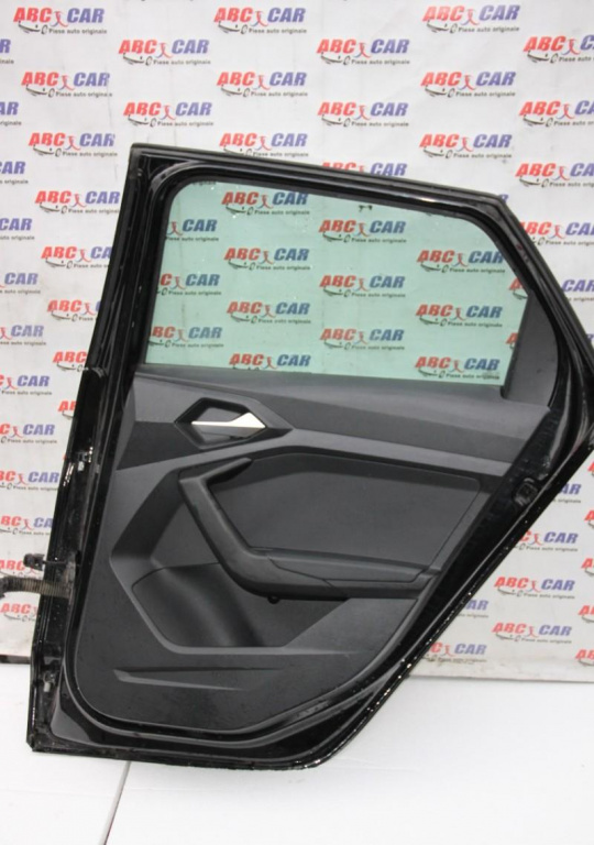 Tapiterie usa dreapta spate Audi A1 2011-> 8XA