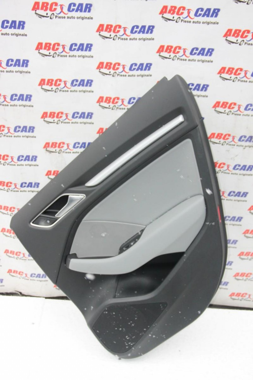 Tapiterie usa dreapta spate Audi A3 2012-2019 8V1