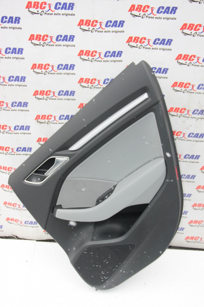 Tapiterie usa dreapta spate Audi A3 8V E-Tron Hatchback model 2017