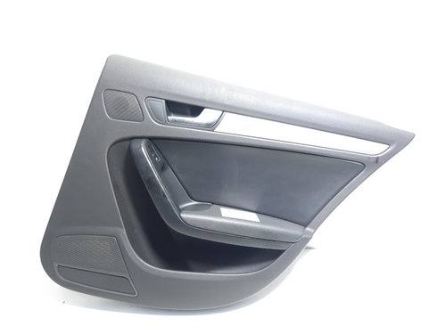 Tapiterie usa dreapta spate, Audi A4 Avant (8K5, B8) (id:555804)