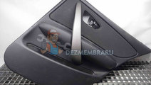 Tapiterie usa dreapta spate Bmw 1 (E81, E87) [Fabr...