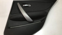 Tapiterie usa dreapta spate BMW Seria 1 LCI (2008-...
