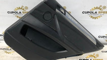 Tapiterie usa dreapta spate BMW X5 (2007-2013) [E7...