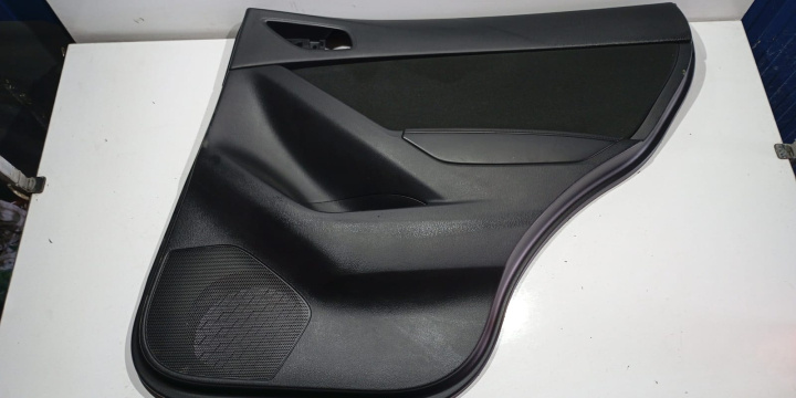 Tapiterie usa dreapta spate KD456853X Mazda CX-5 (KE) [2011 - 2015]
