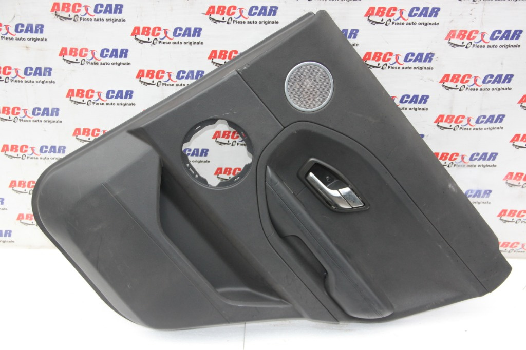 Tapiterie usa dreapta spate Land Rover Range Rover Evoque (L538) 2011-2018