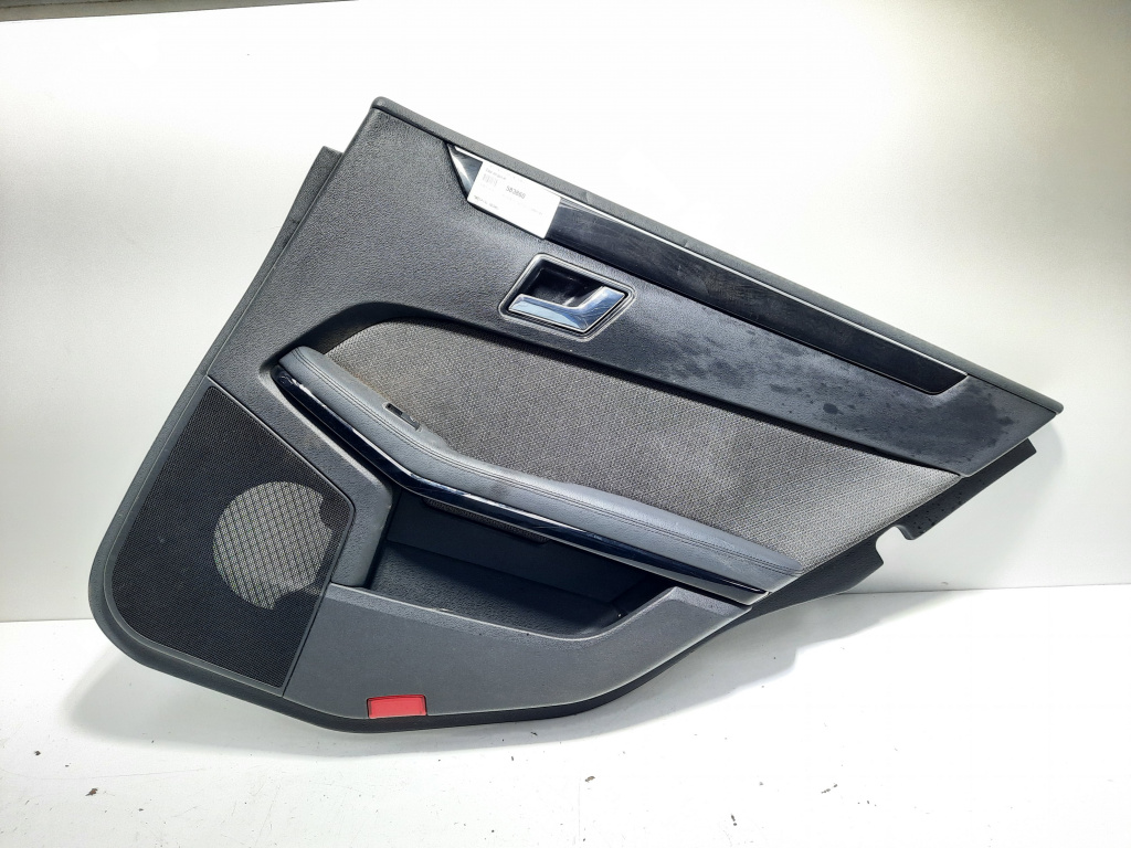 Tapiterie usa dreapta spate, Mercedes Clasa E T-Model (S212) (idi:583860)