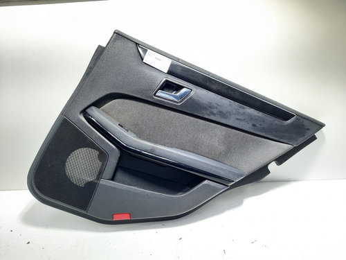 Tapiterie usa dreapta spate, Mercedes Clasa E T-Model (S212) (idi:583860)