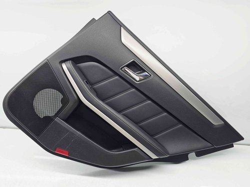 Tapiterie usa dreapta spate Mercedes Clasa E (W212) AMG [Fabr 2009-2016] A2127300248