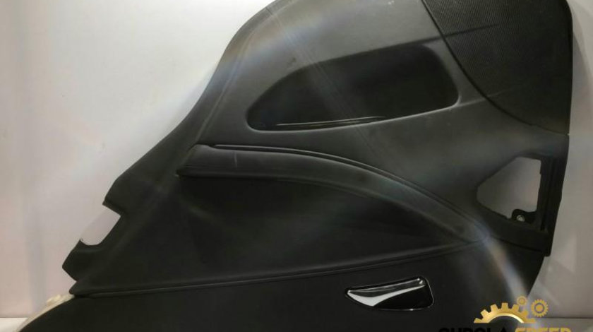 Tapiterie usa dreapta spate Mercedes CLS (2004-2010) [C219] w219