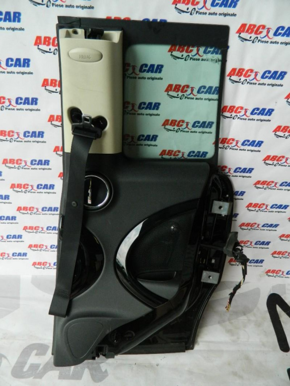Tapiterie usa dreapta spate MINI Clubman 2007-> R55