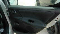 Tapiterie usa dreapta spate Peugeot 207 hatchback