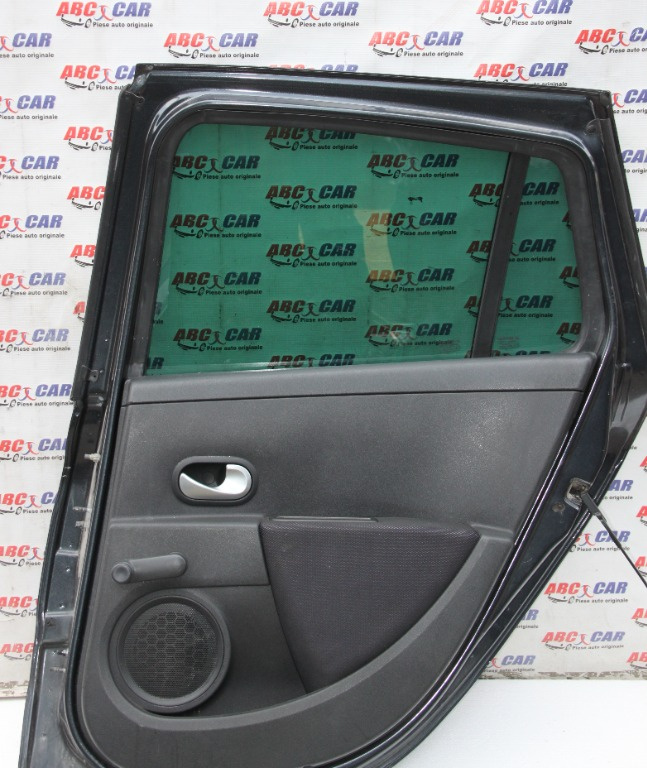 Tapiterie usa dreapta spate Renault Clio 3 estate 2005-2014